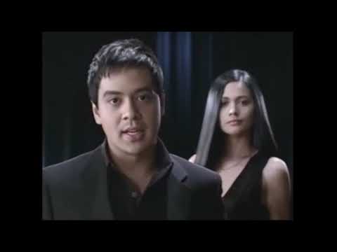 Clear "Black & White with John Lloyd Cruz & Bea Alonzo"