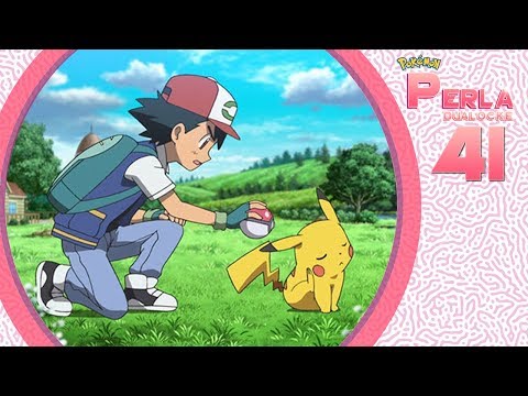 ULTIMAS CAPTURAS DE LA SERIE - Pokemon Perla Dualocke Ep: 41