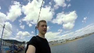 Isle of wight trip to Culver cliff