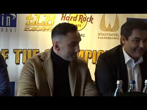 MAH05605 PK ECB Fornling vs Murat