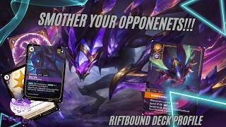 Kha'Zix is an Undiscovered Contender!