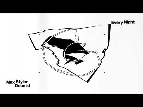 Max Styler, Deomid - Every Night
