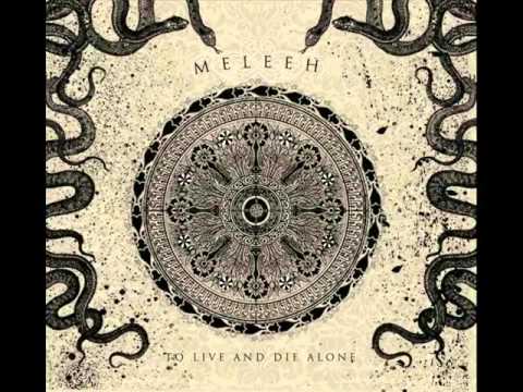 Meleeh - Vowbreaker