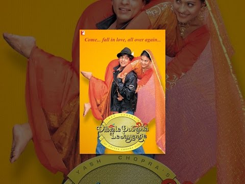 Dilwale Dulhania Le Jayenge (OmU)