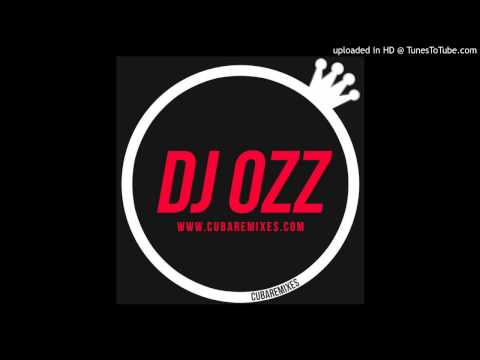Elvis Manuel QuickMix Tribute ((( Dj Ozz )))