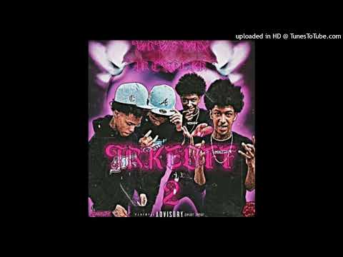 WAWG Max - Takeoff 2 (feat. La Cracka)