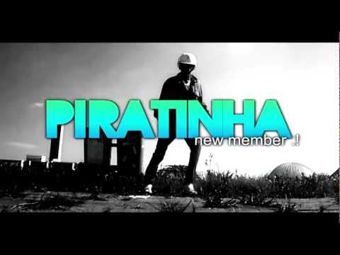 - Piratinha ▬▬ NEW MEMBER ▬▬  @Eliteosasco ! @PiratinhaEXIT [ FREESTEP ]