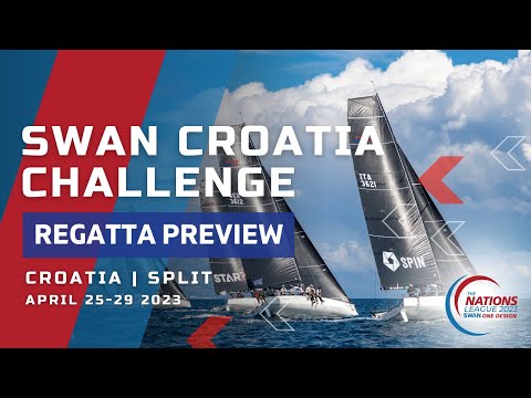 Swan Croatia Challenge | Preview