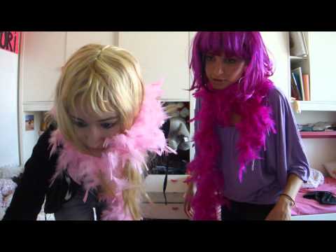 The Elettra & Laura show! # 2