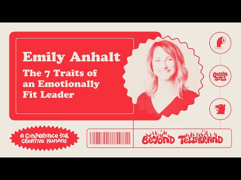 The 7 Traits of an Emotionally Fit Leader