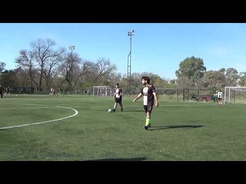 DARLING FC VS ANEXO FC - #LigaNuñez - #Apertura SLS - 03/06/23