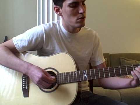 Operation Ivy - Missionary - Acoustic Cover - Seagull Artist Studio Guitar video thumbnail