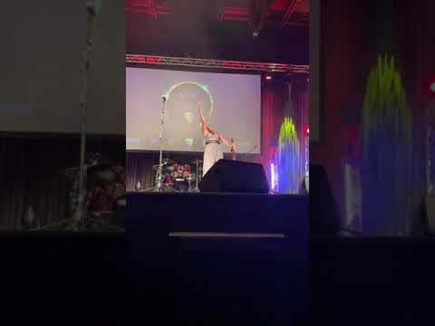 I Srce i  Duša   Lejla Piljević live