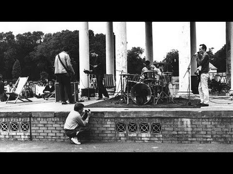 Section 25 - Peel Session 1981