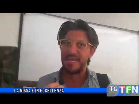 La Nissa è in Eccellenza