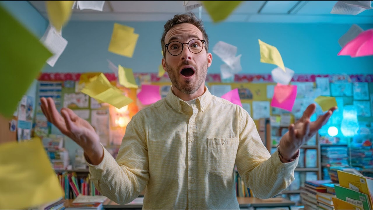 7. Sınıf Türkçe - Gerçek ve Kurgusal Unsurlar şarkısı (1)