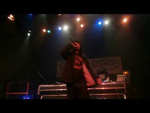 Constantine The G@PHATTCAPS Meeting Party 2