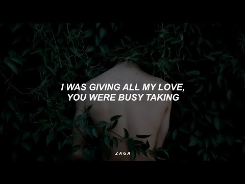 Sam Smith - Breaking Hearts (Lyrics)