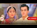 Festive Time For Kartik Naira Full Ep 2993 Yeh Rishta Kya Kehlata Hai