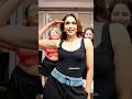 Sharvari Wagh Dance On Taras Song Sharvariwagh The Unseen Shorts Theunseenshorts Dance