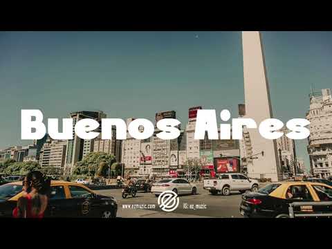 "Buenos Aires" - Tango Trap Type Beat Instrumental 2022 | Duki x Ysy A Type Beat | Ez Muzic