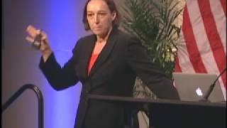 Angelika Amon - Causes and Consequences of Aneuploidy