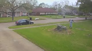 Random gunfire plagues Sharpstown area as funding dispute emerges