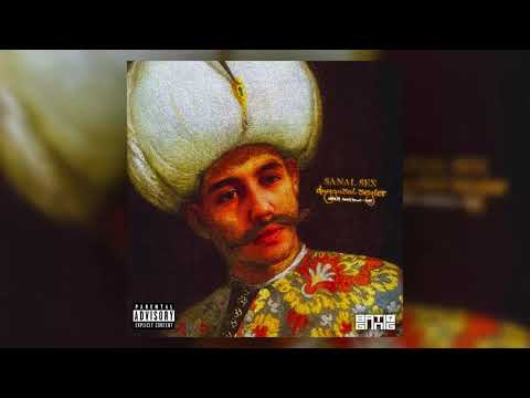 SDRK ft. Reşit Kemal & Lust - Duygusal Şeyler