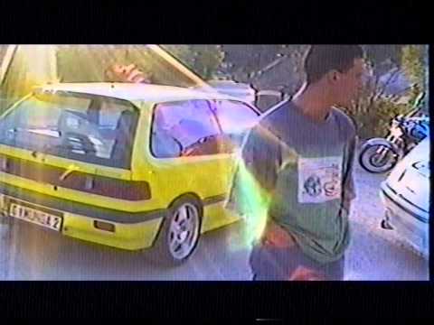 Auto Test 1993