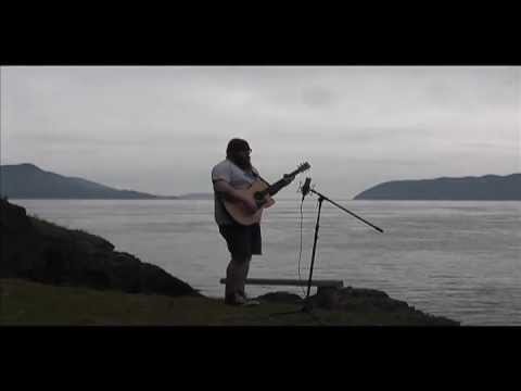 Cloud Person - The Throne(Live @ Doe Bay)