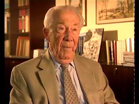 Christian de Duve - How I came to be multilingual (5/106)