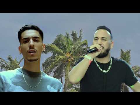Bilal Tachini Ft. Fleen - "Kanet Bayna"