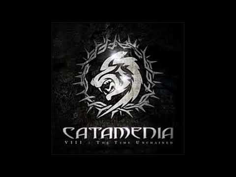 Catamenia VIII - The Time Unchained |Full Album|