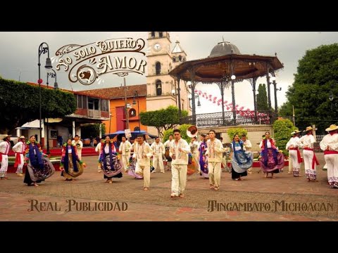 Yo solo quiero Amor | Banda los Reyes de la Noche