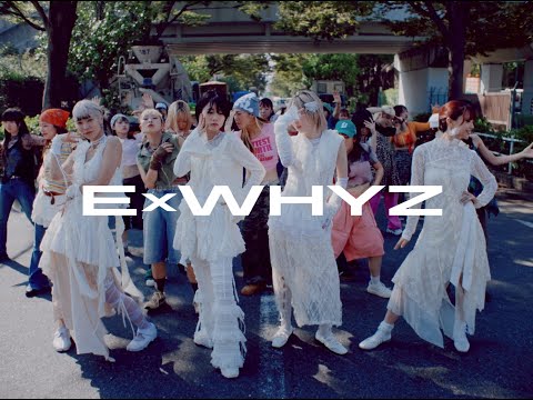 ExWHYZ feat. DONGROSSO - DON’T CRY (official music video) thumbnail