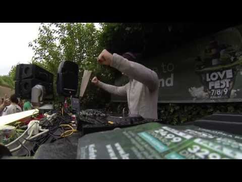 Love Fest 2014 Promo after-video / by Audiolab