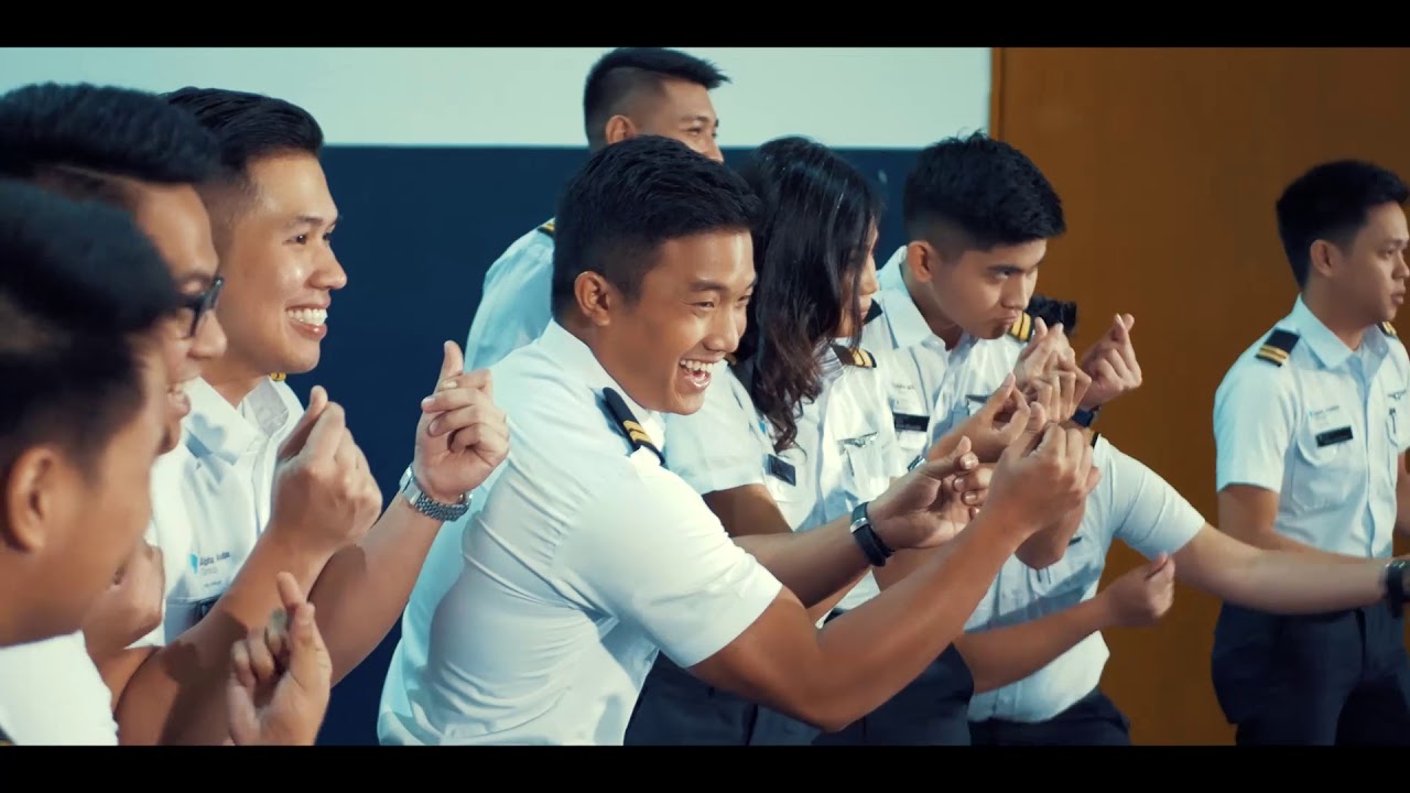 Alpha Aviation Group: Premier Aviation Training Hub in Asia Pacific