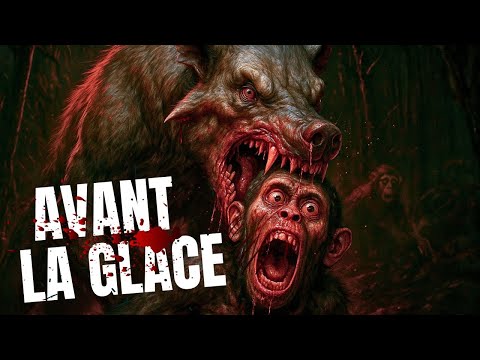 The Last Ice-Free Earth – The Forgotten Giants of the Eocene