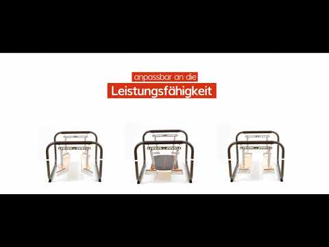 Pedalo® Stabilisator "Profi"