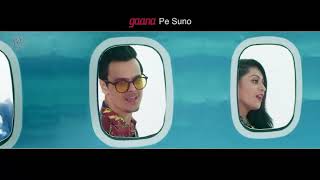 Dum Dum Diga Diga Video Song | Sumit Sethi | Aleena Rehan Khan | Lil Golu | Rigul Kalra