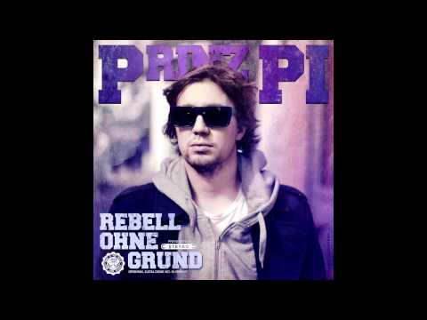 Prinz Pi - Der Neue iGod [HQ]