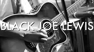 Black Joe Lewis - "Messin'" on Exclaim! TV
