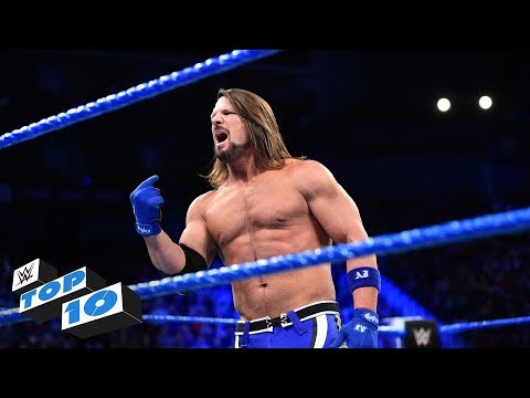 2/6 WWE Smackdown Viewership Virtually The Same As Last Week’s Episode