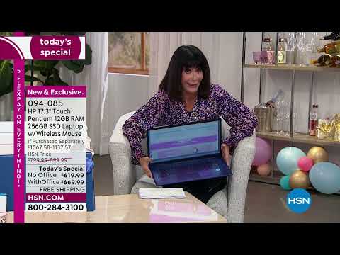 HSN | 45th Birthday Deals 07.30.2022 - 04 PM