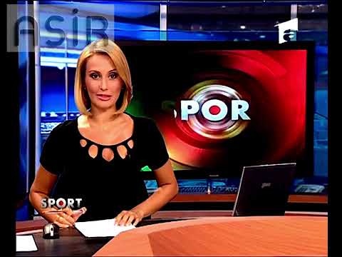 Liga 1 2010-2011 | Rezumat Etapa 4 Steaua Bucuresti - Victoria Branesti 2-1