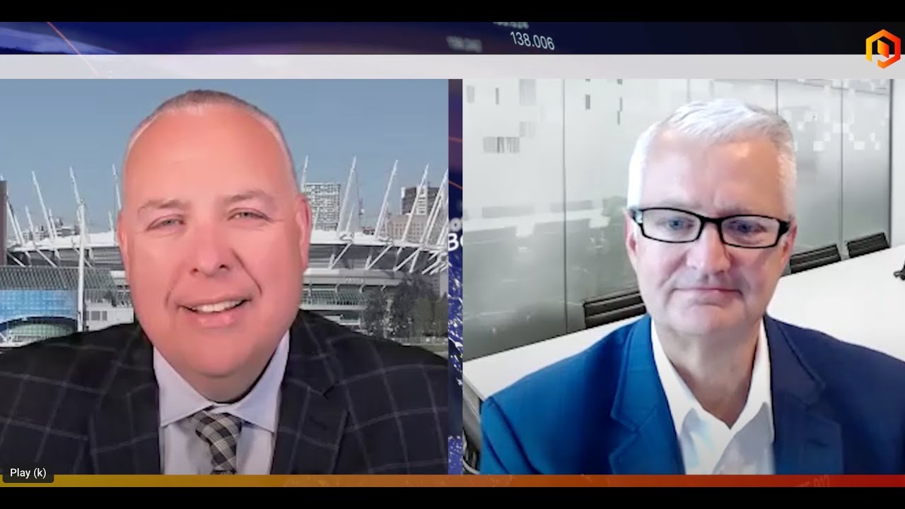 Lumos Diagnostics CEO Doug Ward Announces Expanded Distribution for FebriDx® and New Market Entries