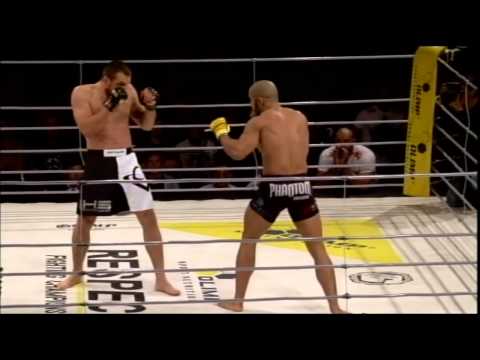 RESPECT.8 - Abu "Gladiator" Azaitar vs. Marcin Naruszczka [MW Title Contender Fight]