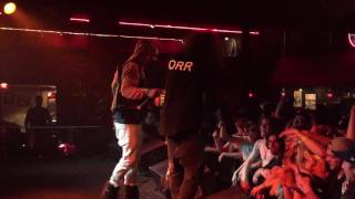 Ab-Soul - &quot;Beat the Case,&#39; - YMF Tour