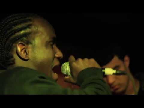 Sociedade da Rima - Din vs Harley - (1ª Fase) - 22/08/13