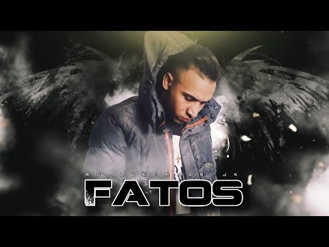 MC Lukinhas JK - F A T O S - Dj Will SP - LANÇAMENTO 2022